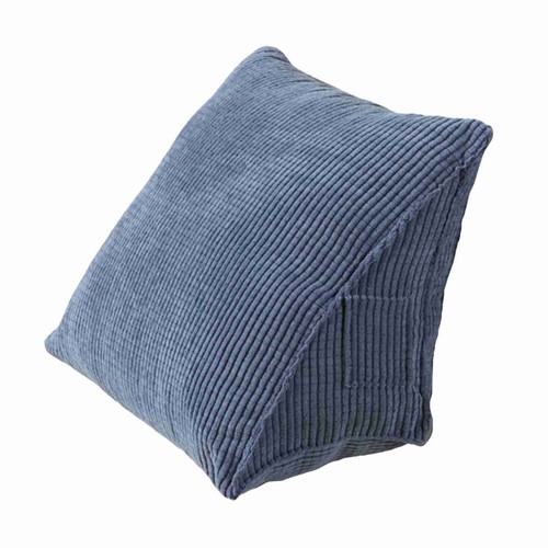 Reading pillow wedge back - pillow,
