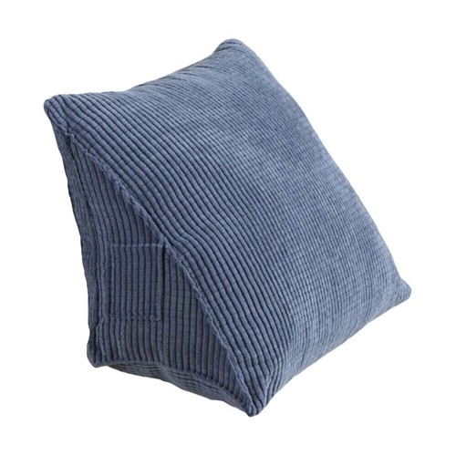 Reading pillow back - reading,