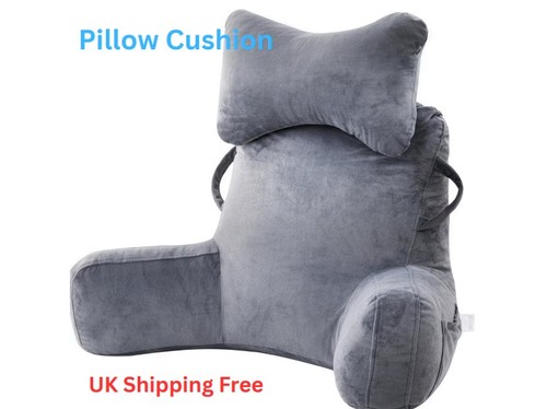 Orthologics reading pillow - orthologics,