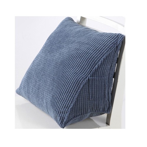 Back support cushion - support, triangle