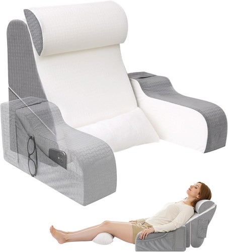 Foldable reading - 2-in-1,