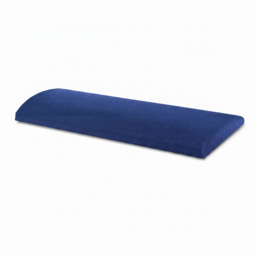 Bed pillow slim support - bed,