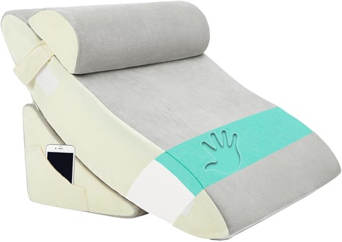 3pcs bed wedge - bed, set