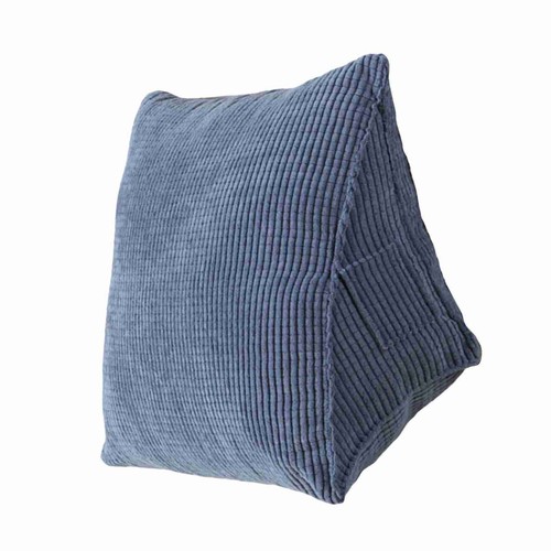 Reading pillow wedge back - reading,