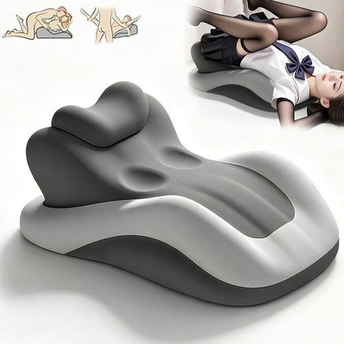 Slow rebound memory foam - slow,