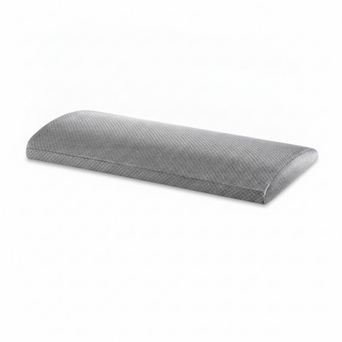 Bed pillow wedge support - bed,