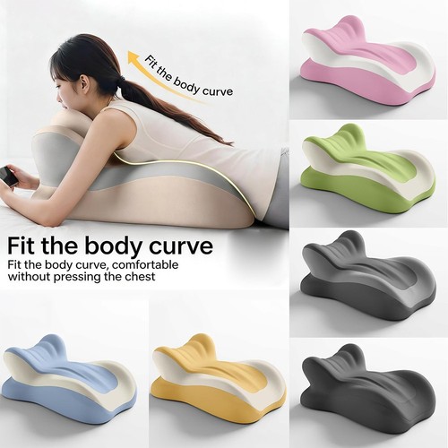 Prone support pillow bed - support,