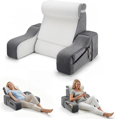 Reading pillow for - pillow, adults