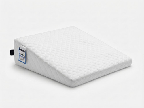 Wedge pillow large - wedge,