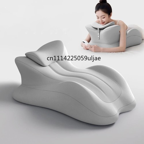Multi position memory foam - position,