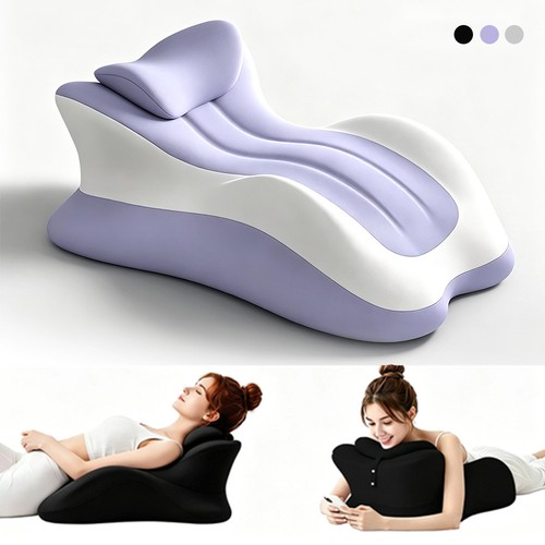 Acid reflux wedge pillow - wedge,