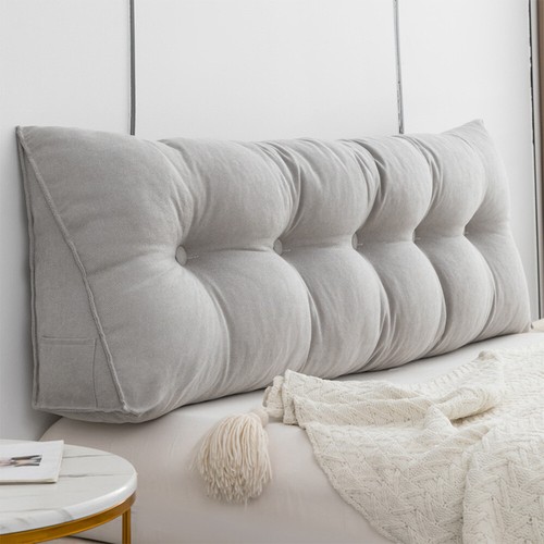 Large headboard wall mattress - headboard/wall,
