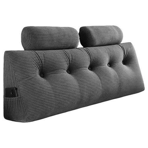 Sideroly headboard pillow - sideroly,