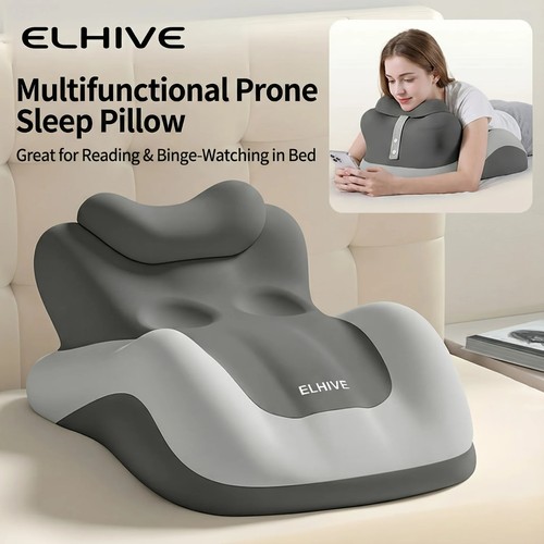 Adjustable wedge pillow - wedge,
