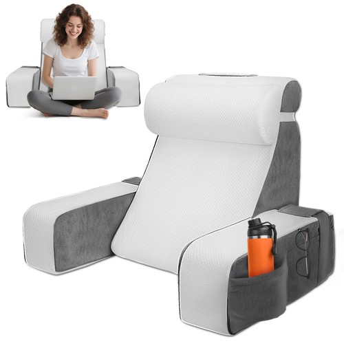 Adult solid foam reading - foam,