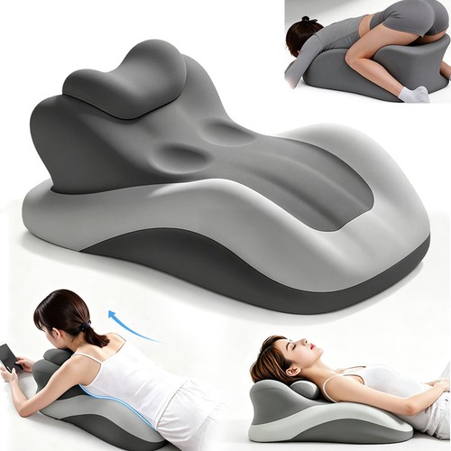 Ergonomic bed wedge - ergonomic,
