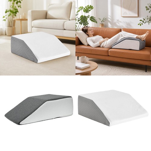 Leg pillow elevation versatile - leg,