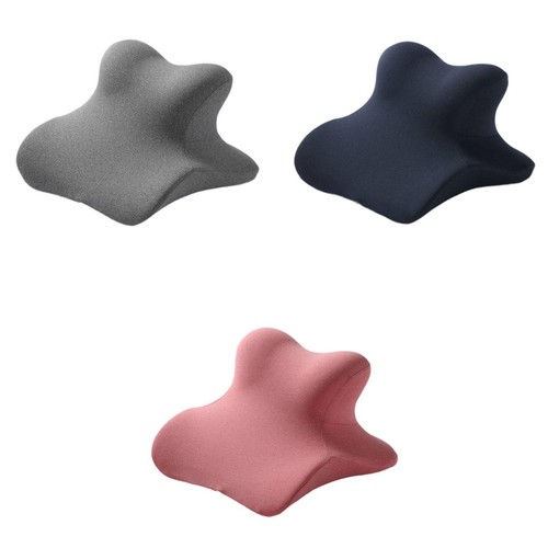 Wedge pillow face - pillow,