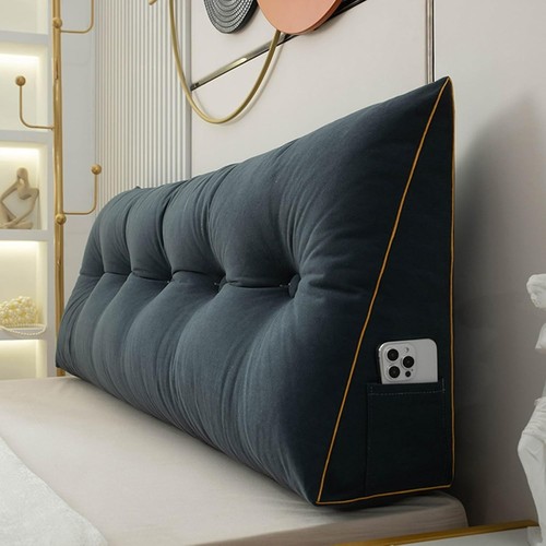 Back cushion for - cushion, couch