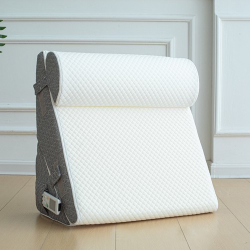 Reading pillow for sitting - reading, up