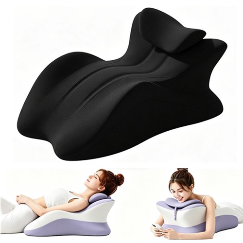 Memory foam wedge pillow - memory,