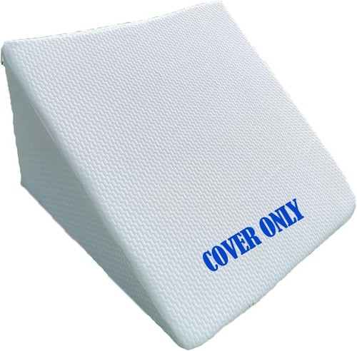 Bed wedge pillow - bed,