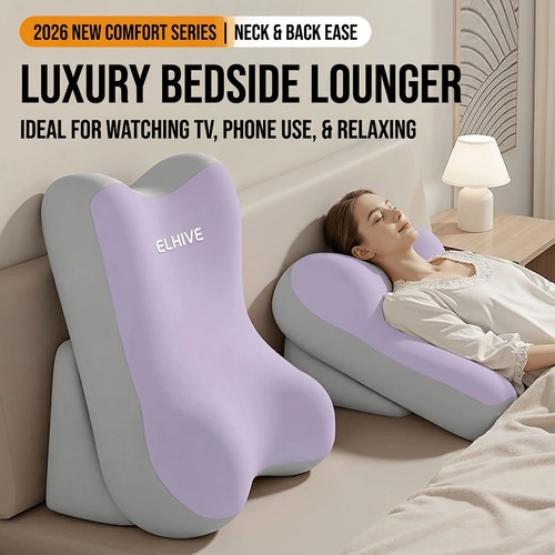 Adjustable bed wedge reading - adjustable,