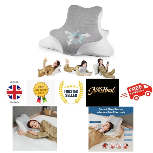 Bed wedge pillow chin - bed,