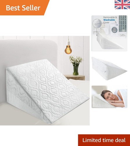 Orthologics wedge pillow for - pillow,
