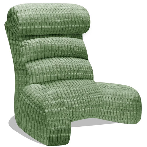 Reading pillow bed back - pillow,